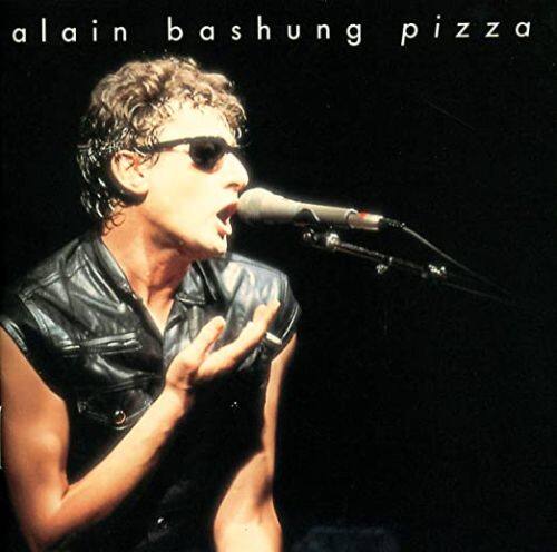 

Pizza [LP] - VINYL