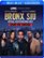 Front Standard. Bronx SIU: Season 2 [Blu-ray] [2 Discs].