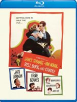 Bell, Book and Candle [Blu-ray] [1958] - Front_Original