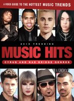 2019 Trending Music Hits: Cyrus and Nas Bridge Genres [DVD] [2019] - Front_Original