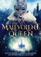 The Malevolent Queen [2015] - Front_Zoom