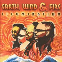 Illumination [LP] - VINYL - Front_Original