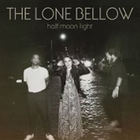Half Moon Light [LP] - VINYL - Front_Original
