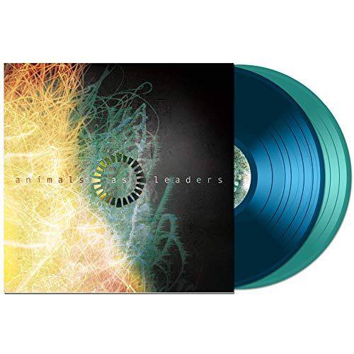 Best Buy: Animals as Leaders [LP] VINYL