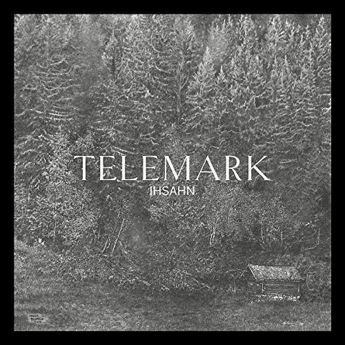 Telemark [Extended Play Record]