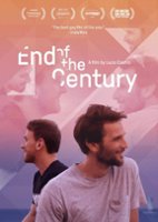 End of the Century [DVD] [2019] - Front_Original