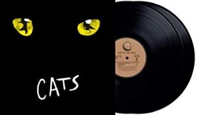 Cats [Original Motion Picture Soundtrack] [LP] - VINYL - Front_Standard