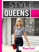 Style Queens: Episode 3 - Taylor Swift [DVD] [2018] - Front_Original
