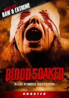 Blood Soaked [DVD] [2014] - Front_Original