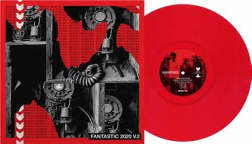 Fantastic 2020, Vol. 2 [LP] - VINYL