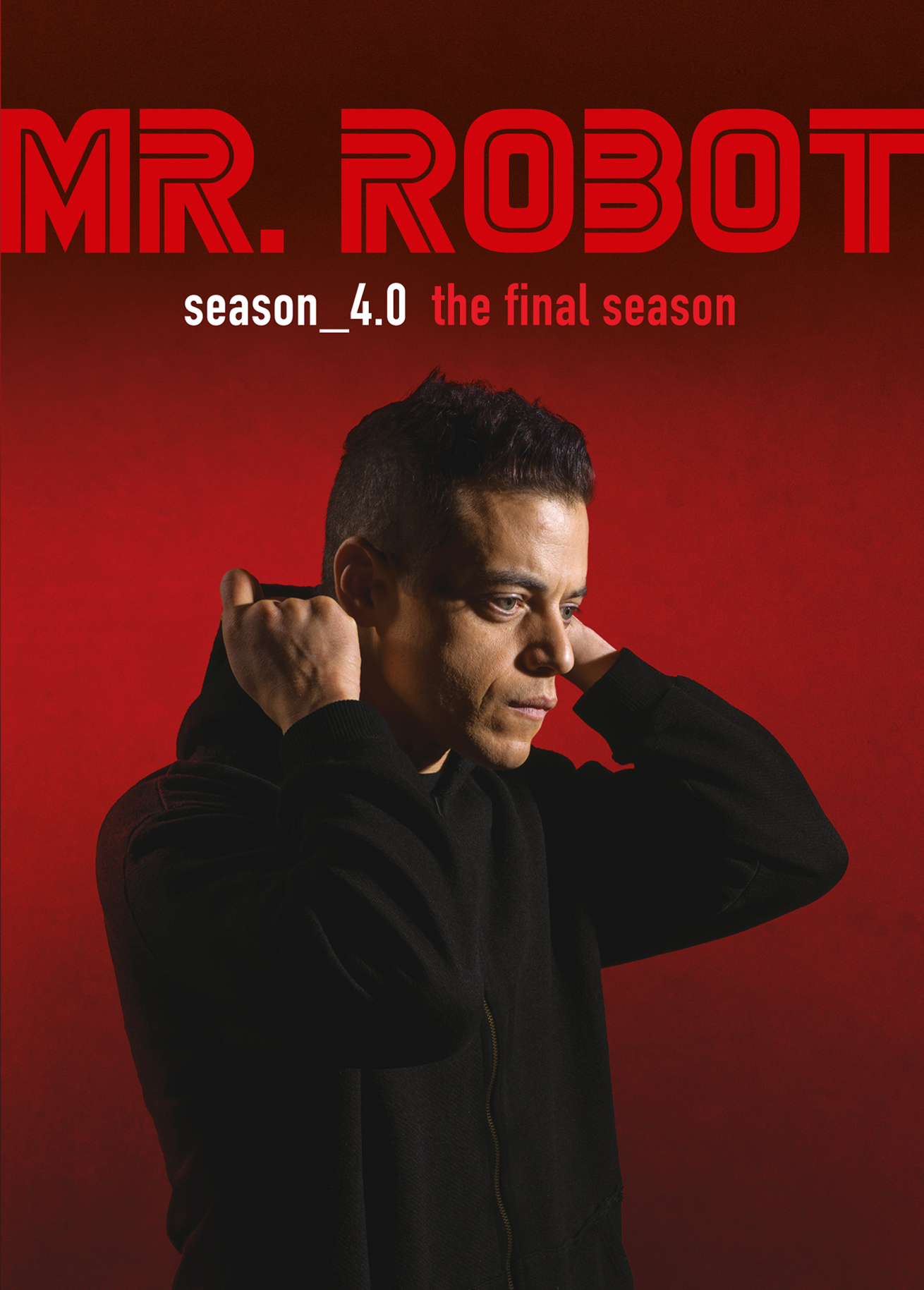 frontera padre favorito Mr. Robot: Season 4 - Best Buy