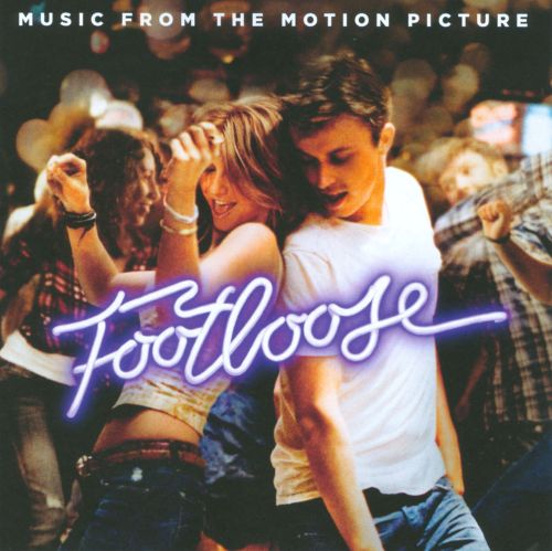  Footloose [CD]