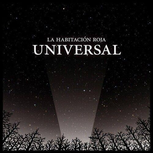 

Universal [LP] - VINYL