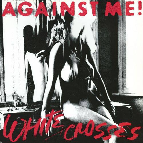 

White Crosses [LP] - VINYL