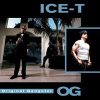 O.G. Original Gangster [LP] - VINYL - Front_Original