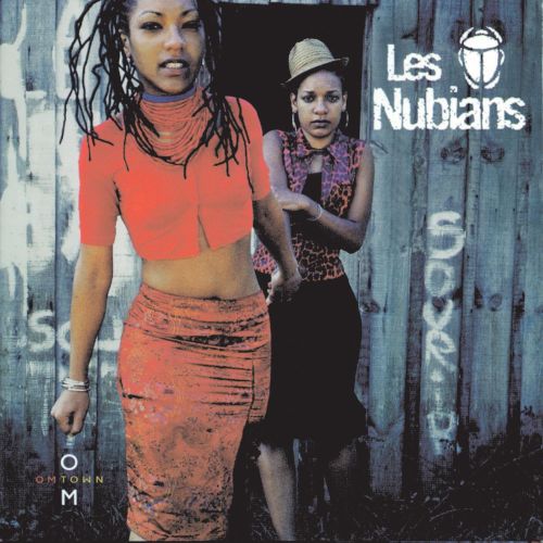  Princesses Nubiennes [CD]