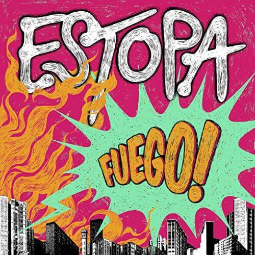 

Fuego [LP] - VINYL