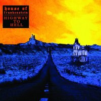 Highway to Hell [LP] - VINYL - Front_Standard