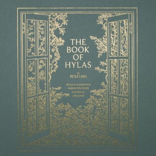 Book of Hylas [LP] - VINYL