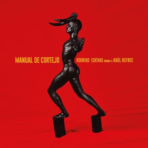 Manual de Cortejo [LP] - VINYL