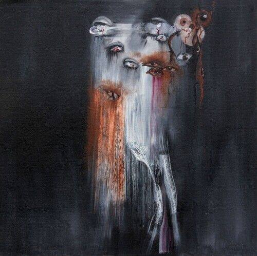 

The Vanishing [LP] - VINYL