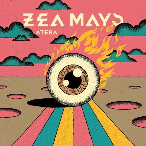 

Atera [LP] - VINYL