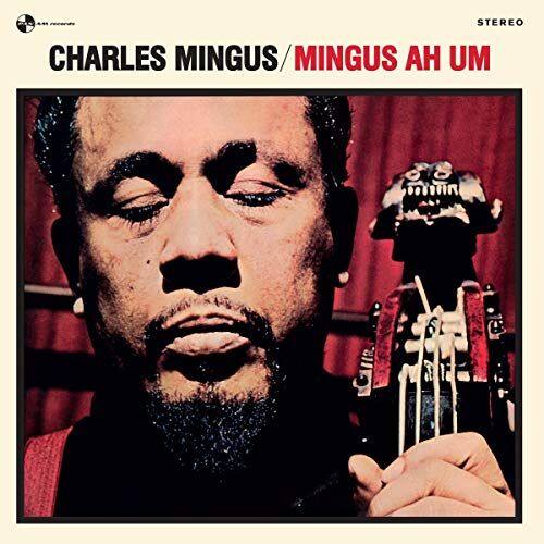 

Mingus Ah Um [LP] - VINYL