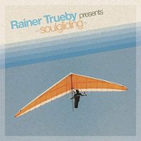 Rainer Trueby Presents Soulgliding [LP] - VINYL - Front_Standard