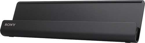 Best Buy: Sony Charging Cradle for Sony Tablet S SGPDS1