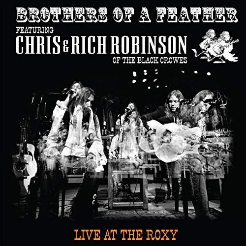 Front Standard. Live at the Roxy [LP] - VINYL.