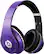 Angle Standard. Beats By Dr. Dre - Beats Studio Over-the-Ear Headphones - Purple.