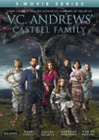 V.C. Andrews' Casteel Family 5-Movie Series [DVD] - Front_Original
