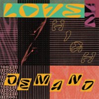 Love in High Demand [LP] - VINYL - Front_Original