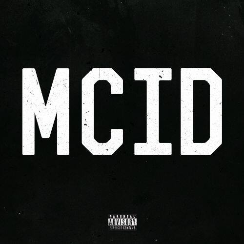 

MCID [LP] - VINYL