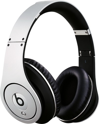 Best Buy: Beats By Dr. Dre Beats Studio Over-the-Ear