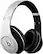 Angle Standard. Beats By Dr. Dre - Beats Studio Over-the-Ear Headphones - Silver.
