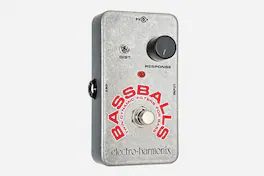 Electro-Harmonix - Bassballs Twin Dynamic Envelope Filter