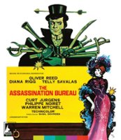 The Assassination Bureau [Blu-ray] [1968] - Front_Zoom