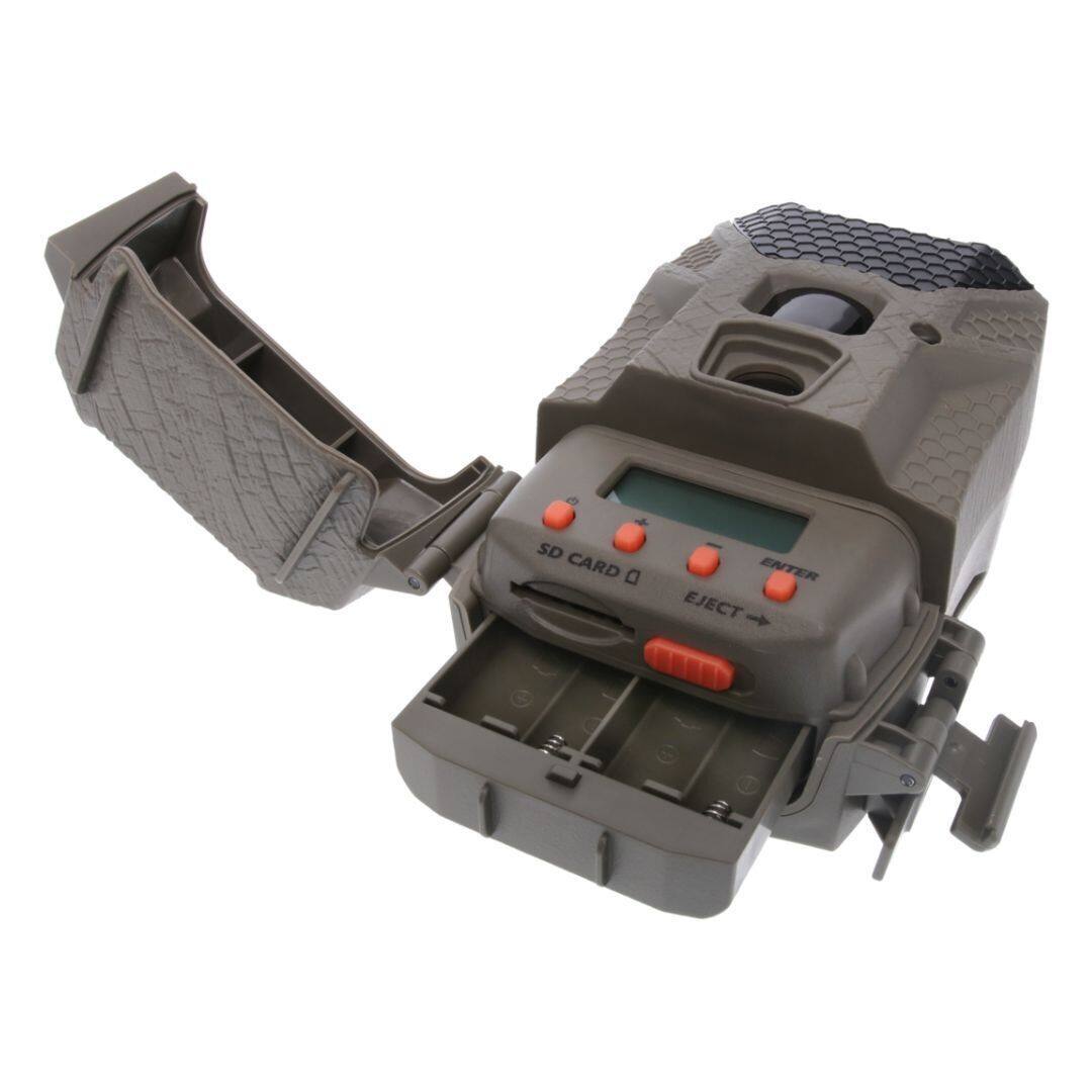 SD CARD  
ENTER  
EJECT