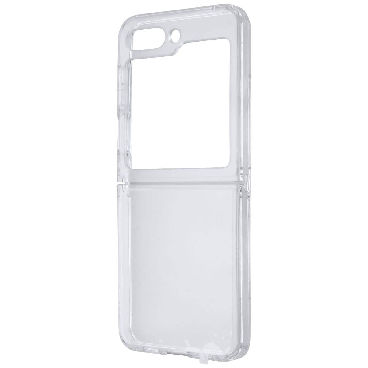 Case-Mate - Tough Series Flip Case for Samsung Galaxy Z Flip6 - Clear price history on PriceWatchPro