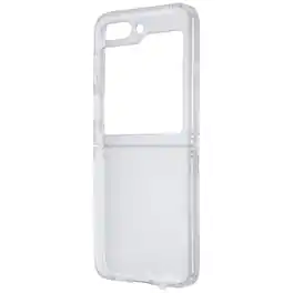 Case-Mate - Tough Series Flip Case for Samsung Galaxy Z Flip6 - Clear