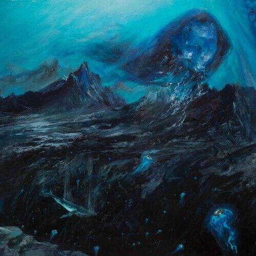 

Subaqueous [LP] - VINYL