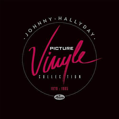 

Picture Vinyle 1979-1985 [LP] - VINYL