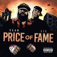 Price of Fame [LP] - VINYL - Front_Standard