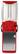 Alt View Standard 1. Energizer - Weatheready LED Folding Lantern - Red/Black.