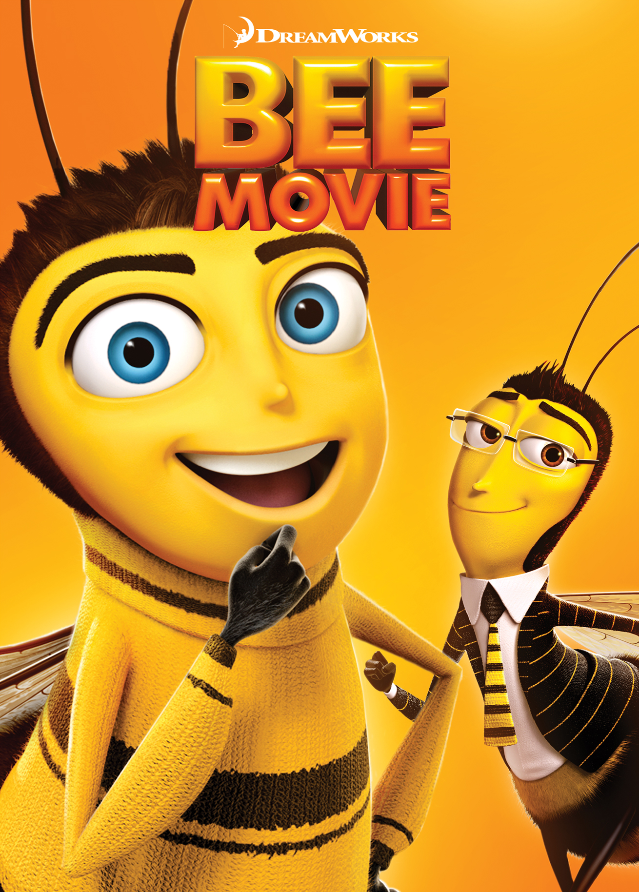 Bee Movie [DVD] [2007] - Best Buy