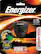 Angle Standard. Energizer - Trailfinder 3-LED Cap Light - Black.