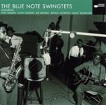 Front Standard. The Blue Note Swingtets [CD].