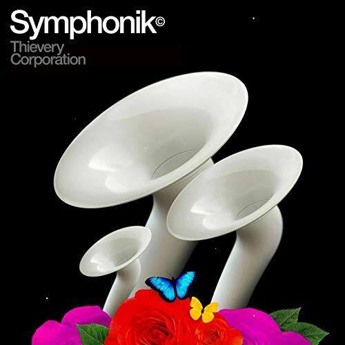 

Symphonik [LP] - VINYL