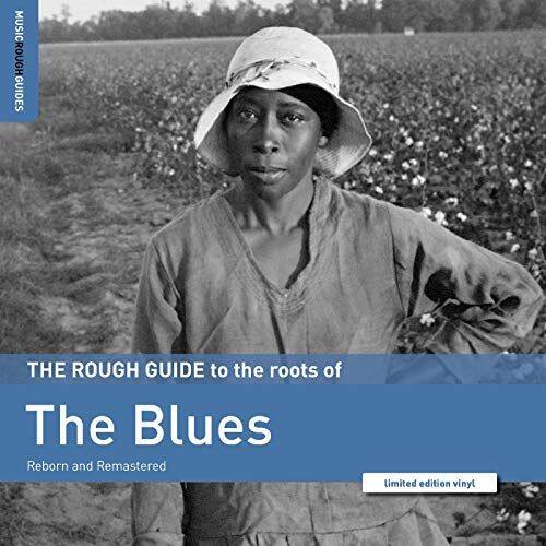 The Rough Guide to the Roots of the Blues [LP] - VINYL